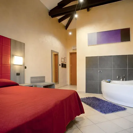 Hotel Glicini