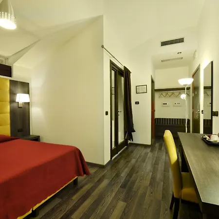 Glicini Hotel