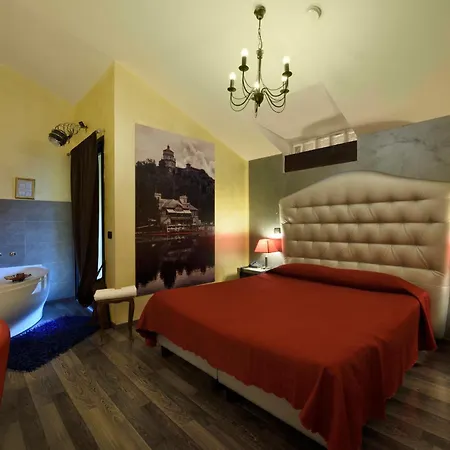 Glicini Hotel