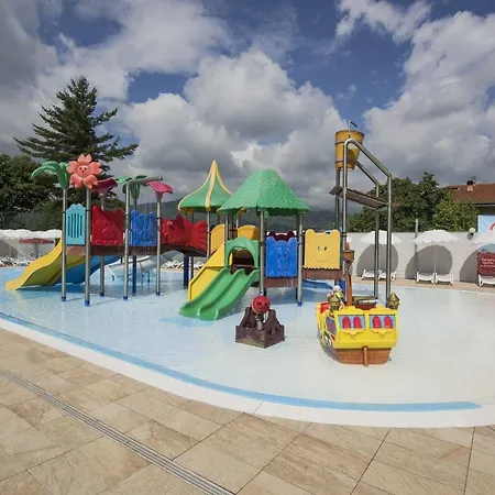 Hotel Glicini 4*