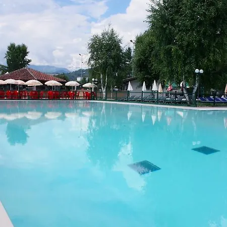 Glicini Hotel 4*