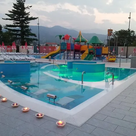 Glicini Hotel Pinerolo