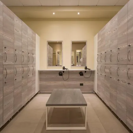 Hotel Glicini