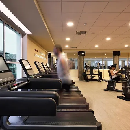 Hotel Glicini 4*