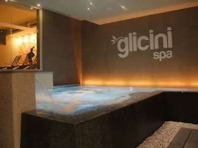 Glicini 4* Pinerolo