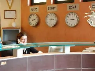 Glicini Hotel Pinerolo