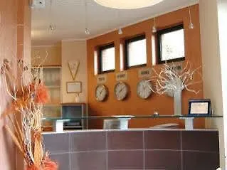Glicini Hotel 4*