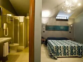 Hotel Glicini