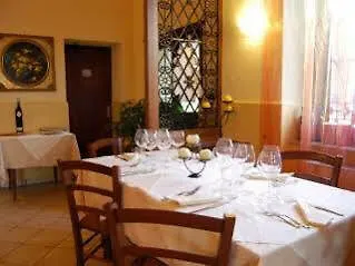 Glicini 4* Pinerolo