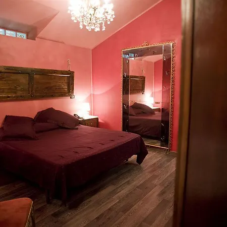 Glicini Hotel Pinerol