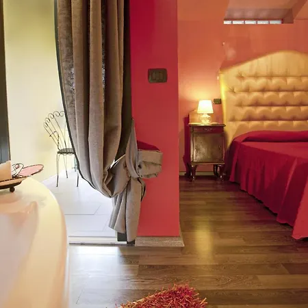 Hotel Glicini