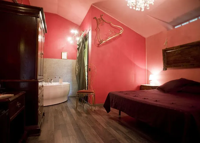 Glicini Hotel Pinerolo