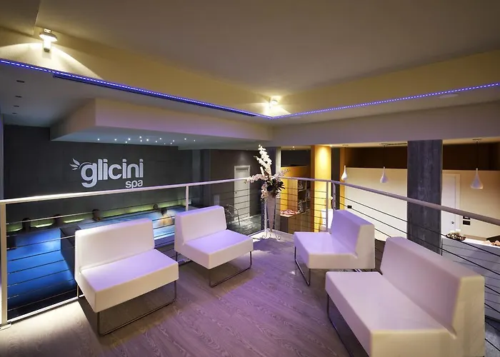 Glicini Hotel Pinerolo