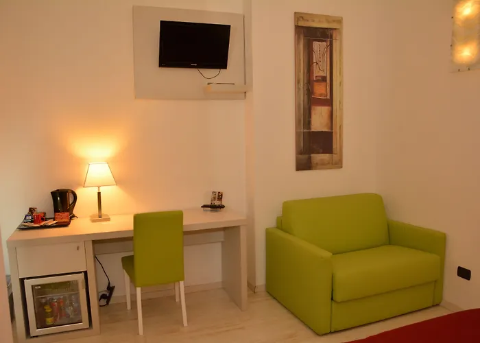 Glicini Hotel Pinerolo