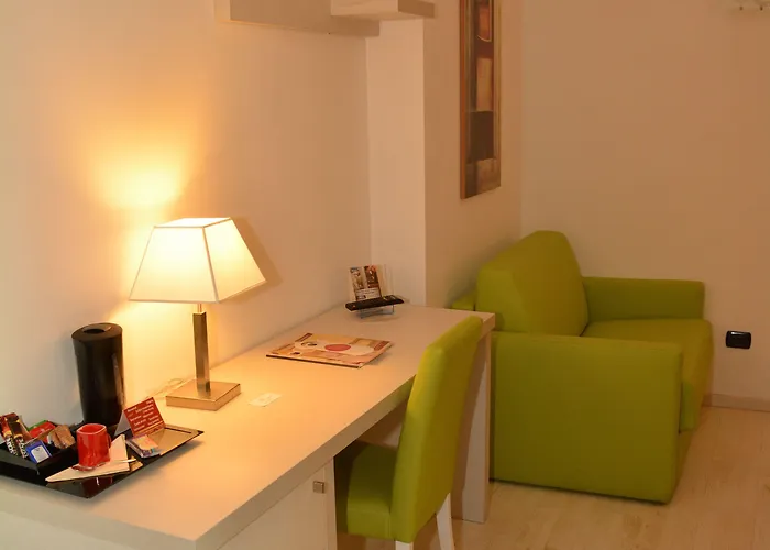 Glicini Hotel Pinerolo