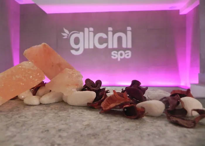 Glicini 4* Pinerolo