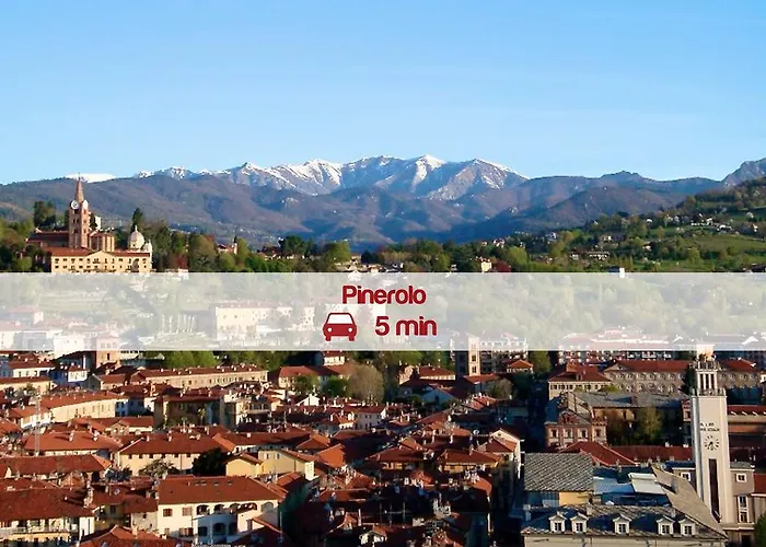 Glicini Hotel Pinerolo