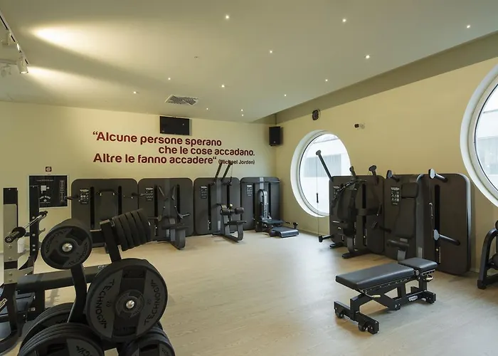 Hotel Glicini Pinerolo