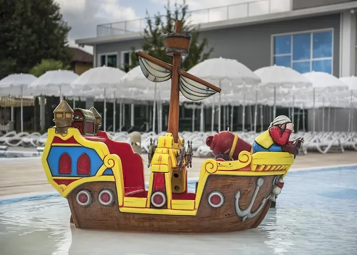 Hotel Glicini Pinerolo