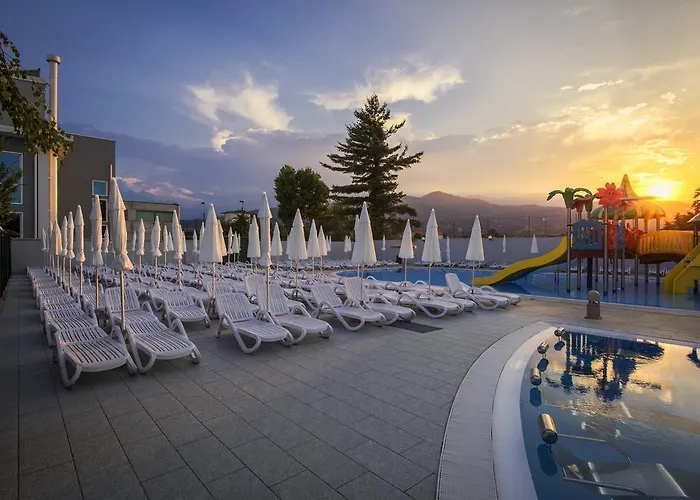 Hotel Glicini Pinerolo