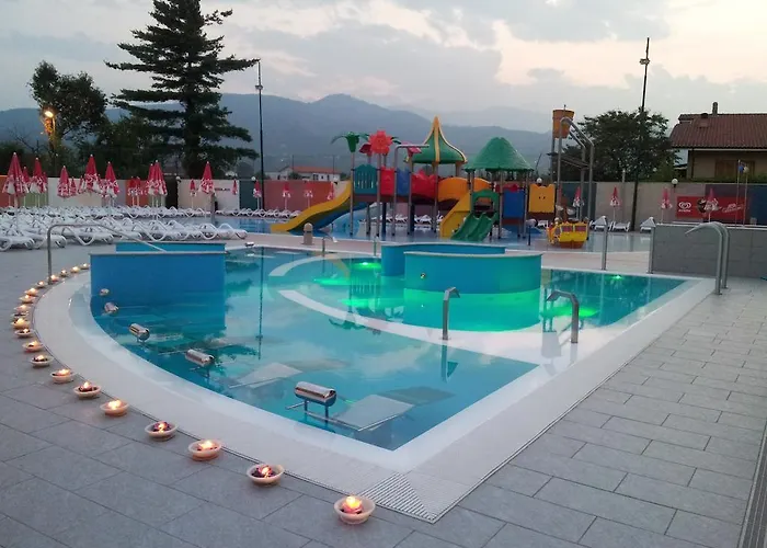 Glicini Hotel Pinerolo