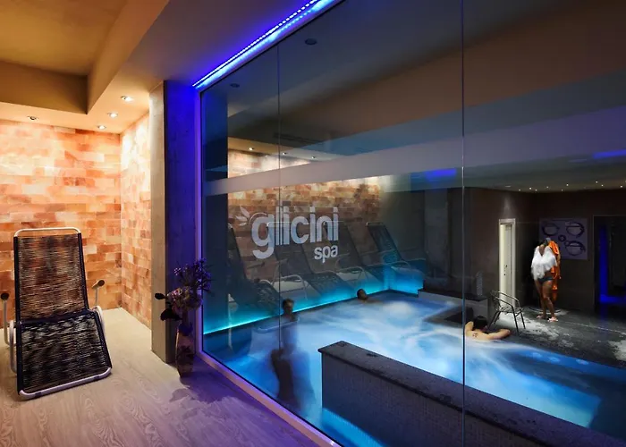 Hotel Glicini Pinerolo